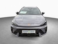 Cupra Leon - Vorschau Bild 2