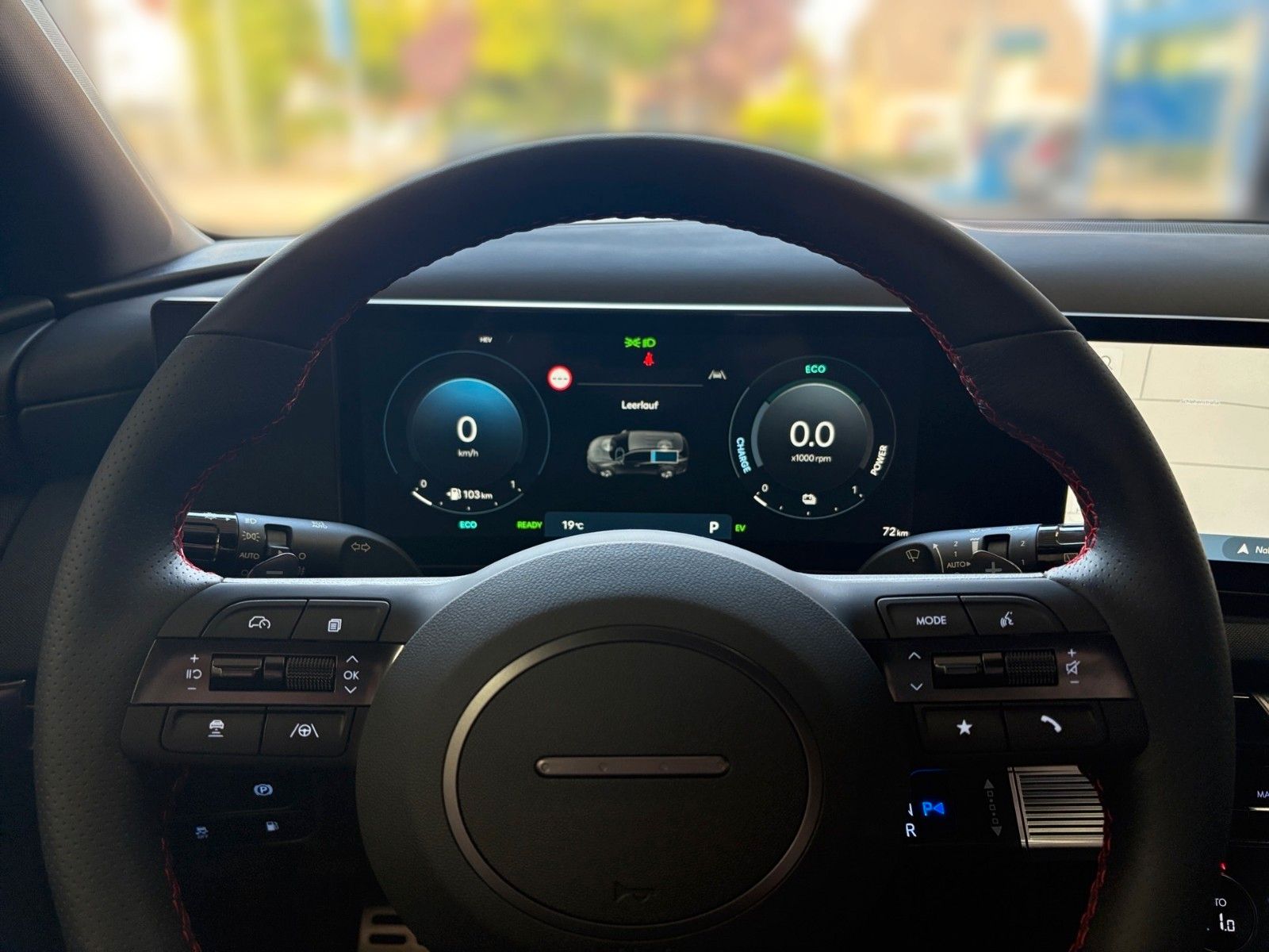 Fahrzeugabbildung Hyundai Tucson N Line Plug-In Hybrid *ALLRAD*