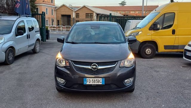 Opel OPEL Karl 1.0 75 CV Cosmo