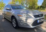 Ford Mondeo 2,0TDCi 120kW DPF Titanium - gebrauchte Ford Mondeo aus dem Jahr 2014