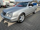 Mercedes-Benz CLK 230 KOMPRESSOR SPORT - Mercedes-Benz CLK 230 Gebrauchtwagen