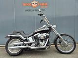 Harley-Davidson FXSTDI °°SOFTAIL DEUCE CHOPPER°°  *2003 ANV* TOP - HARLEY-DAVIDSON 2003 SOFTAIL