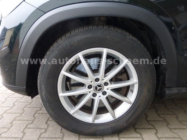 Mercedes-Benz GLE 350 GLE GLE 350 de 4Matic foto 20