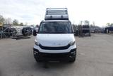 Iveco Daily 2.3 Doka 35S15 3-S-Kipper*Temp*AHK(3.5t - Iveco Doka