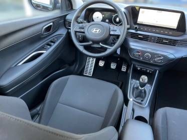 Hyundai BAYON – Bild 10
