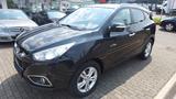 Hyundai ix35 Comfort 2WD-1HAND-KLIMAAUTOMATIK-4xSITZHEIZ - Hyundai ix35 in Bochum