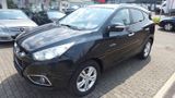 Hyundai ix35 Comfort 2WD-1HAND-KLIMAAUTOMATIK-4xSITZHEIZ - Hyundai ix35: 2.4