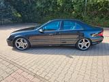 Mercedes-Benz C 55 AMG  (W203) - gebrauchte Mercedes-Benz C 55 AMG aus dem Jahr 2005