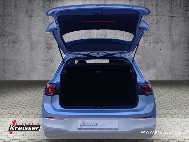 Golf 1.0 TSI Life ACC/NAVI/KLIMA/LED/SHZ/EPHNavi