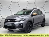 Dacia Sandero Stepway Extreme ECO-G 120 auto
