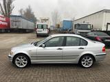 BMW 316 3 Limousine 316i~Leder~ Tüv NEU~ Automatik - gebrauchte BMW 316 aus dem Jahr 2003