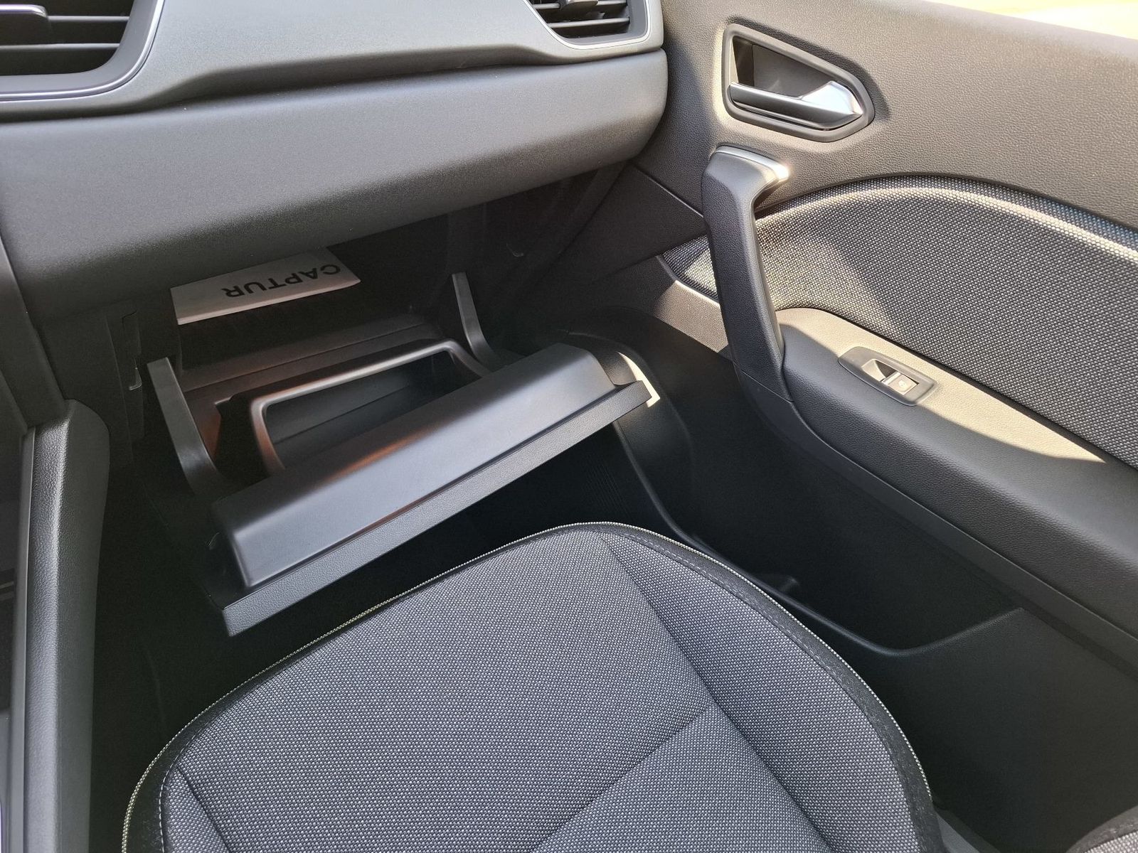 Renault Captur - Bild 27