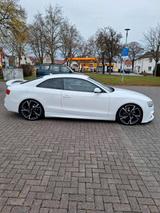 Audi A5 in RS5 Optik  zu verkaufen - Audi 80: R