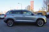 Skoda Karoq 1.5 TSI Clever DSG LED SmartLink Tempomat - Skoda Gebrauchtwagen von 2021