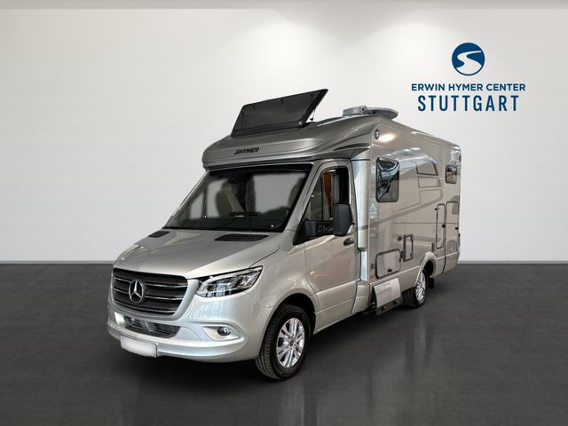 HYMER / ERIBA / HYMERCAR ML-T 570 Sie sparen 23.575 EUR !