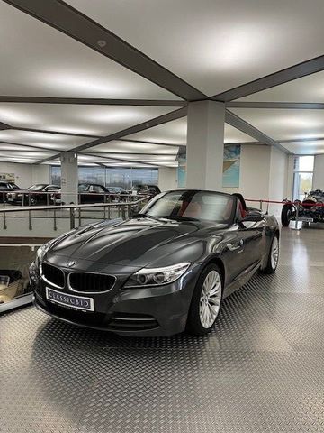 BMW Z4 Roadster sDrive 28i