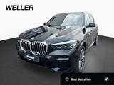 BMW X5 xDrive40d M Sport Pano ACC 360° AHK 20"M HUD