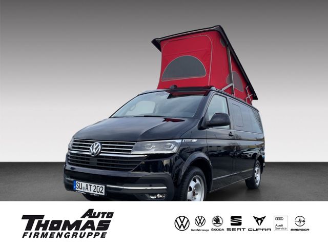 Volkswagen T6.1 California Ocean 2,0 l 110 kW TDI 7-DSG