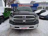 Dodge RAM BIG HORN Crew Cab 4x4 - Dodge RAM: Big