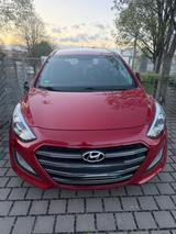 Hyundai i30 1.6 CRDi 85kW Passion Plus Passion Plus - Hyundai i30: Passion Plus