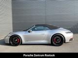 Porsche 992 911 Carrera GTS Cabriolet BOSE HA-Lenkung - Porsche 992 in Rostock