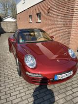 Porsche 997 Targa 4S MY08 Targa S