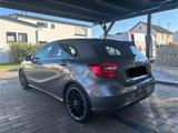 Mercedes-Benz A 180 BlueEFFICIENCY Style Edition Style Edition - Mercedes-Benz A-Klasse: Style Edition