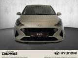 Hyundai i10 Mod. 2022 1.0 Edition 30 Klima LED LHZ SHZ  - Hyundai i10 Edition20 mit Benzin-Antrieb