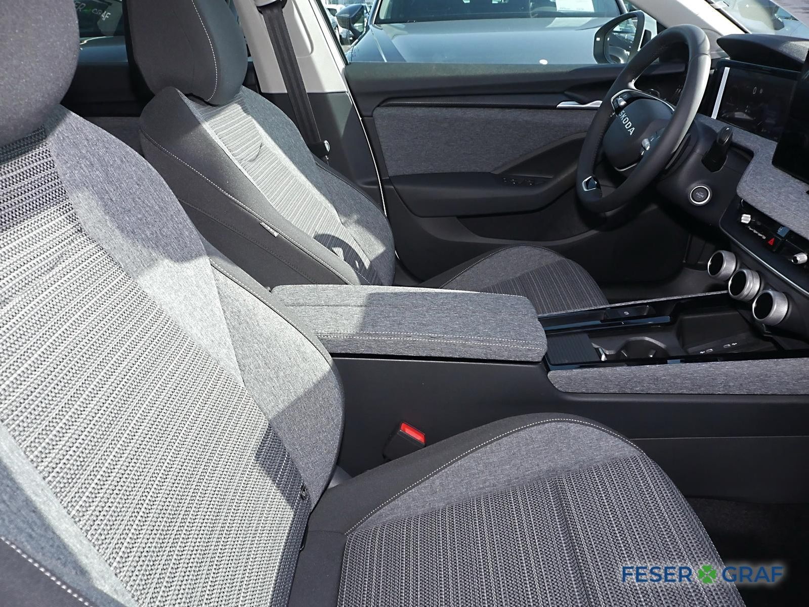 Skoda Superb - Bild 4