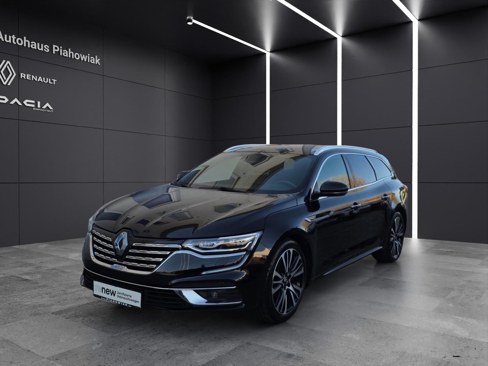 Renault Talisman Grandtour INITIALE PARIS TCe 160 EDC Na
