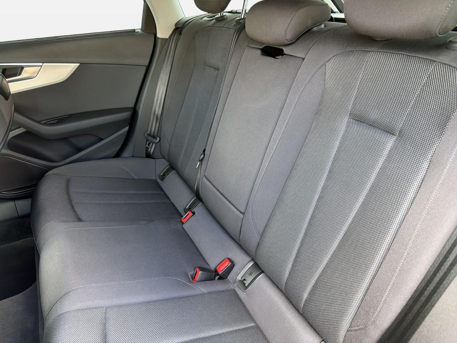 Audi A4 Avant 40 TDI advanced LED MMI eHK TOUR-PAKET, миниатюра 10