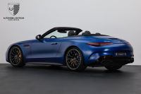 Mercedes-Benz SL 63 AMG - Vorschau Bild 7