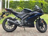 Yamaha YZF-R125 | EZ 2023 | 10.500 km   - YAMAHA R 500