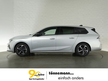 Opel Astra - 8