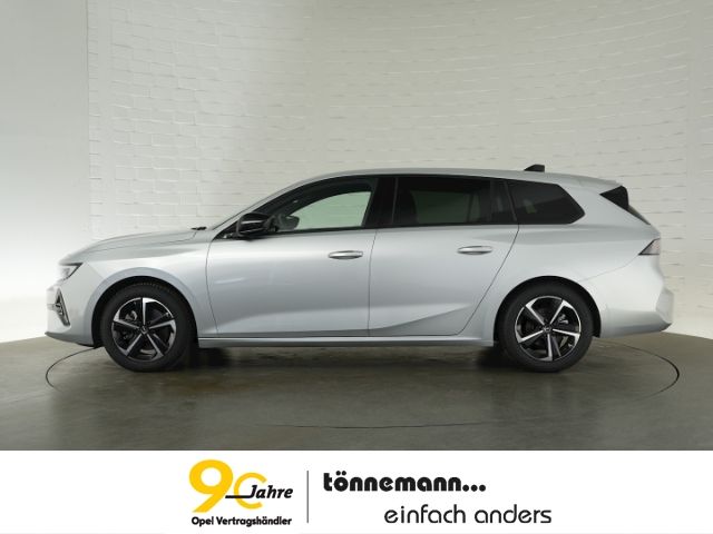 Astra L ST GS+360°KAMERA+AGR-SITZ+SITZ-/LENKRADH