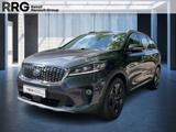 Kia Sorento 2.2 CRDi Platinum Edition 4WD - Kia Sorento: 2.4
