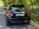 MINI Cooper S im TOP-Zustand - gebrauchte MINI MINI aus dem Jahr 2014