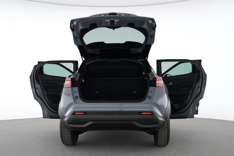 Fahrzeugabbildung Nissan Juke 1,0 N-Connecta | WP |