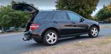 Mercedes-Benz Mercedes ML 280 - Mercedes-Benz ML 280 aus 2006
