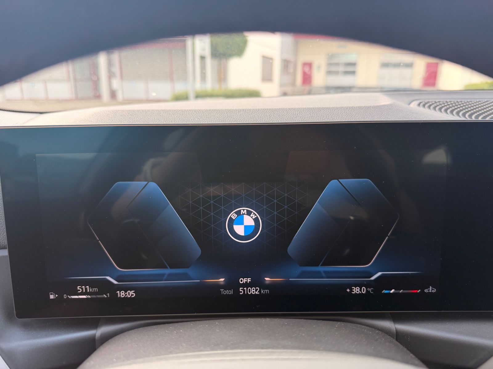 BMW 318d Touring,8-fach,S-Heft.,NETTO= 21.840€ foto 22
