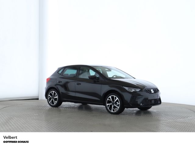 Seat Ibiza - Bild 12