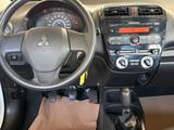 Mitsubishi Space Star Diamant Edition MOTOR erst 34000 km - gebrauchte Mitsubishi Space Star aus dem Jahr 2015