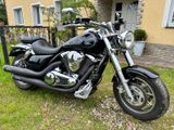 Kawasaki VN 1700 Classic  - KAWASAKI HAMBURG