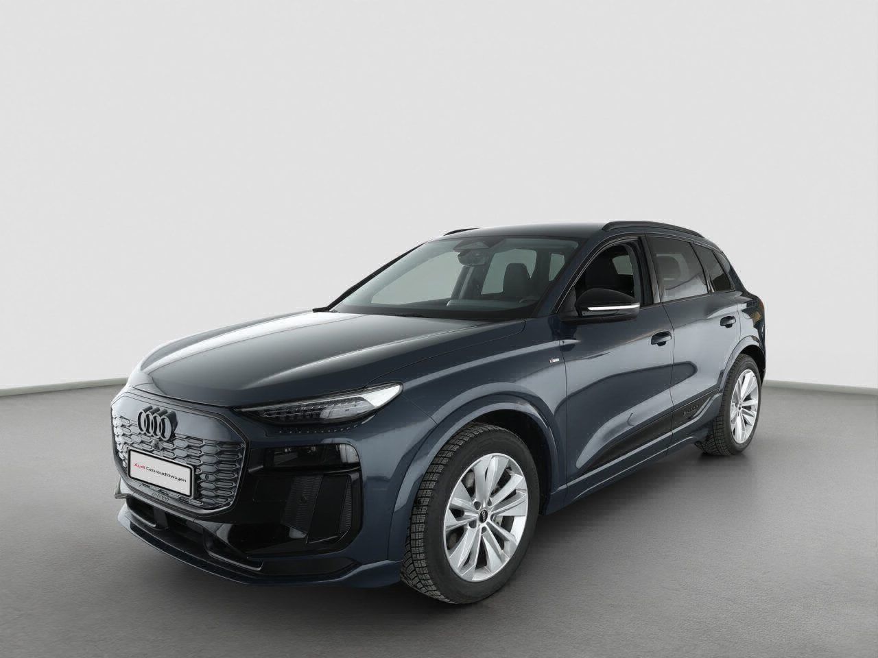 Audi Q6 e-tron - Bild 2