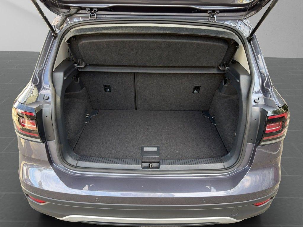 Volkswagen T-Cross Active, миниатюра 17