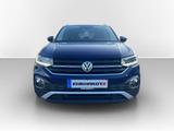 Volkswagen T-Cross 1.5 TSI DSG UNITED LED*NAV*SHZ*ACC*PARKL - Volkswagen T-Cross: United