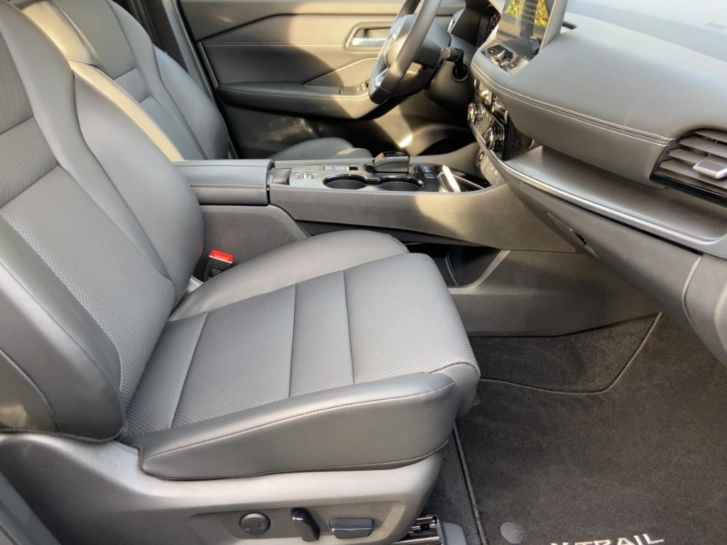 Nissan X-Trail - Bild 11