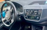 Volkswagen up! move up! *sehr gepflegt *Klima +Service neu! - VW up! Gebrauchtwagen in Hamburg