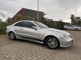 Mercedes-Benz Mercedes Benz Clk 270 - Mercedes-Benz CLK 270 aus 2004