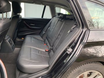 BMW 328 - 7